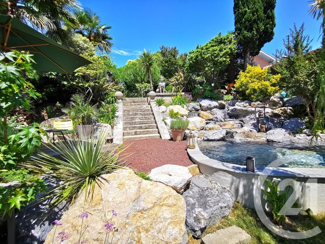 Maison à vendre - 10 pièces - 470 m2 - Orthez - 64 - AQUITAINE