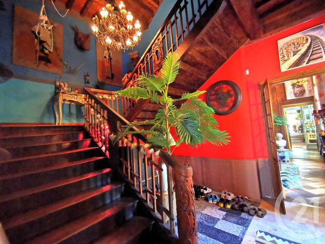 Maison à vendre - 10 pièces - 470 m2 - Orthez - 64 - AQUITAINE