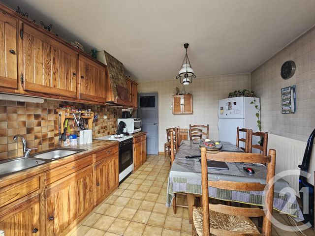 Maison à vendre - 4 pièces - 78,53 m2 - Orthez - 64 - AQUITAINE