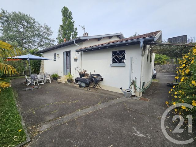 Maison à vendre - 4 pièces - 78,53 m2 - Orthez - 64 - AQUITAINE