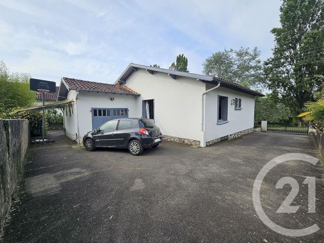 Maison à vendre - 4 pièces - 78,53 m2 - Orthez - 64 - AQUITAINE