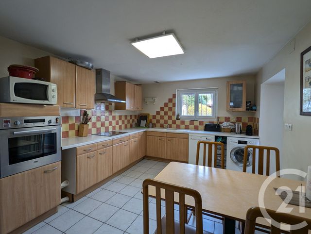 Maison à vendre - 5 pièces - 139,53 m2 - Salies De Bearn - 64 - AQUITAINE