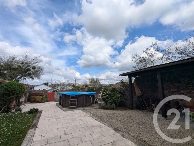 Maison à vendre - 5 pièces - 139,53 m2 - Salies De Bearn - 64 - AQUITAINE
