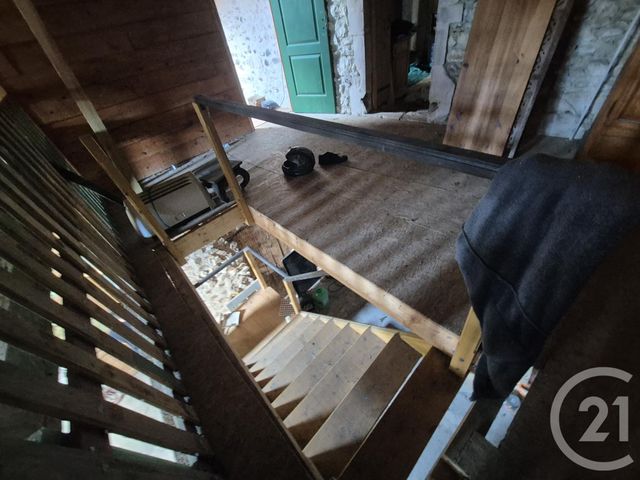 Maison à vendre - 3 pièces - 102,52 m2 - Bellocq - 64 - AQUITAINE