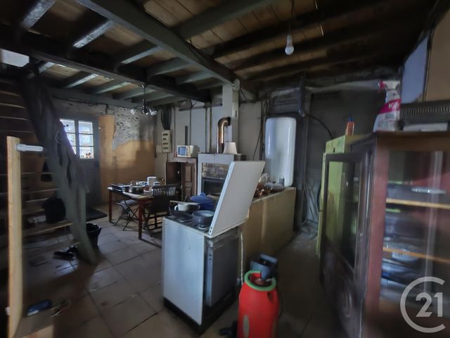 Maison à vendre - 3 pièces - 102,52 m2 - Bellocq - 64 - AQUITAINE