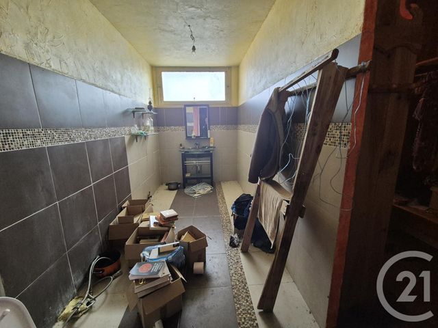 Maison à vendre - 3 pièces - 102,52 m2 - Bellocq - 64 - AQUITAINE