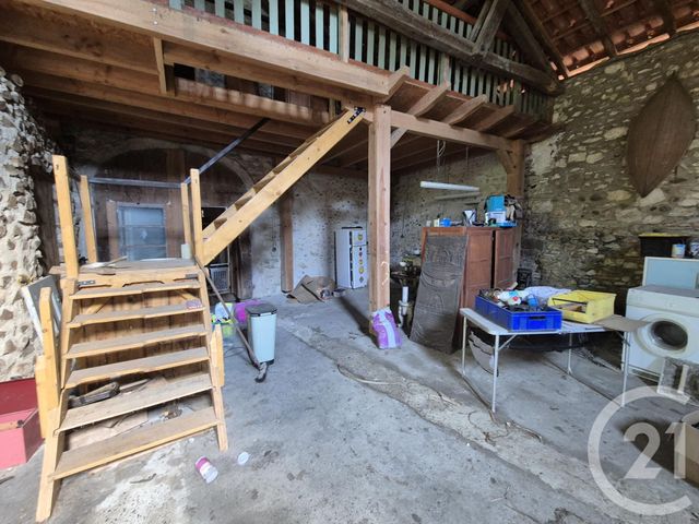 Maison à vendre - 3 pièces - 102,52 m2 - Bellocq - 64 - AQUITAINE