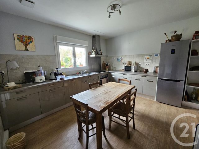 Maison à vendre - 5 pièces - 140 m2 - Salies De Bearn - 64 - AQUITAINE