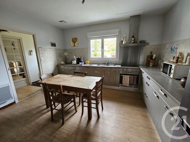Maison à vendre - 5 pièces - 140 m2 - Salies De Bearn - 64 - AQUITAINE
