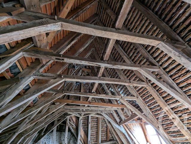 Maison &agrave; vendre - 6 pi&egrave;ces - 287,27 m2 - Orthez - 64 - AQUITAINE