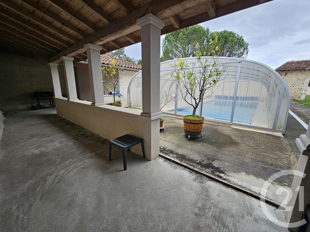 Maison &agrave; vendre - 6 pi&egrave;ces - 287,27 m2 - Orthez - 64 - AQUITAINE