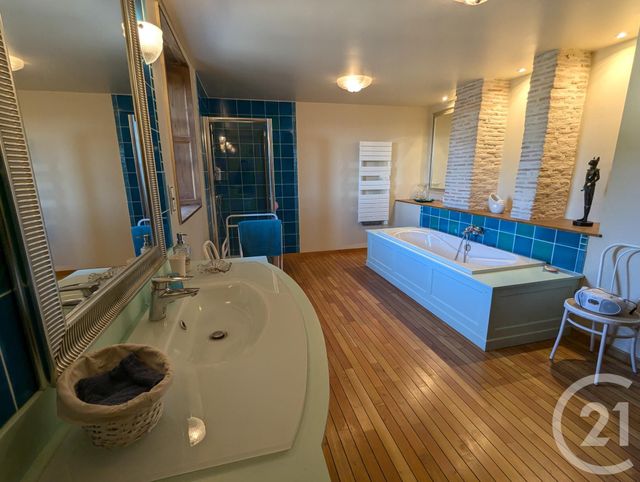 Maison &agrave; vendre - 6 pi&egrave;ces - 287,27 m2 - Orthez - 64 - AQUITAINE