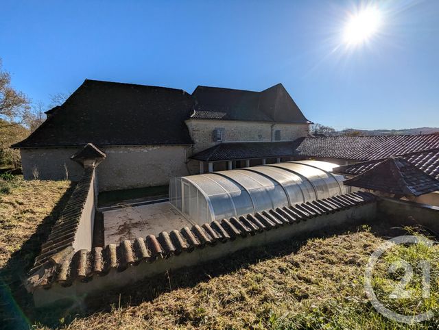 Maison &agrave; vendre - 6 pi&egrave;ces - 287,27 m2 - Orthez - 64 - AQUITAINE