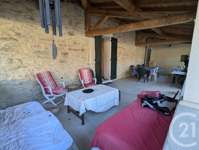 Maison &agrave; vendre - 6 pi&egrave;ces - 287,27 m2 - Orthez - 64 - AQUITAINE