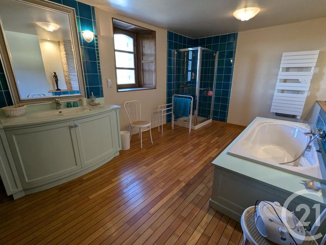 Maison &agrave; vendre - 6 pi&egrave;ces - 287,27 m2 - Orthez - 64 - AQUITAINE