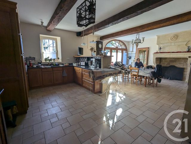 Maison &agrave; vendre - 6 pi&egrave;ces - 287,27 m2 - Orthez - 64 - AQUITAINE