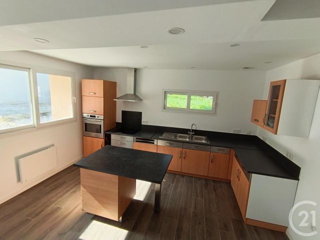 Maison &agrave; vendre - 4 pi&egrave;ces - 114 m2 - Orthez - 64 - AQUITAINE