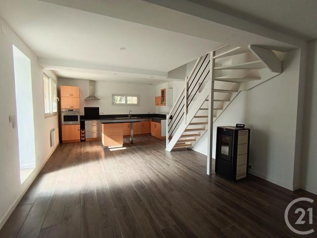 Maison &agrave; vendre - 4 pi&egrave;ces - 114 m2 - Orthez - 64 - AQUITAINE