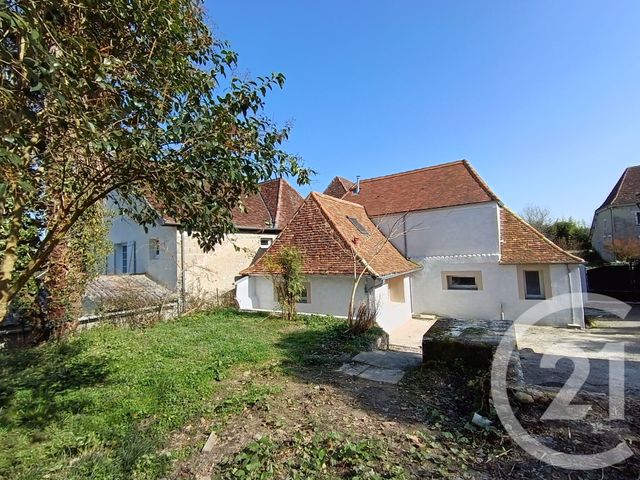 maison - ORTHEZ - 64