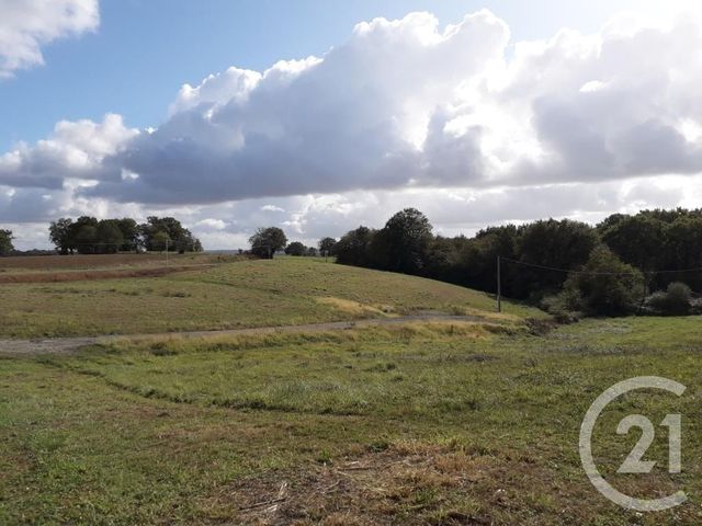 Terrain &agrave; vendre - 1812 m2 - Labeyrie - 64 - AQUITAINE