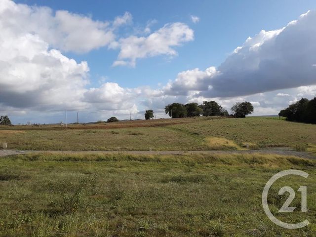 Terrain &agrave; vendre - 1812 m2 - Labeyrie - 64 - AQUITAINE