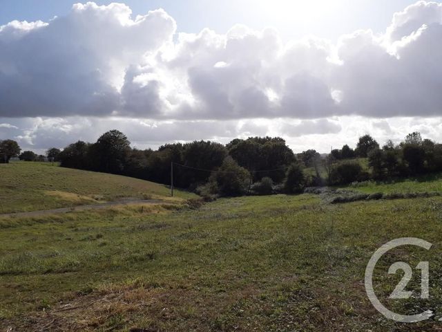 Terrain &agrave; vendre - 1812 m2 - Labeyrie - 64 - AQUITAINE