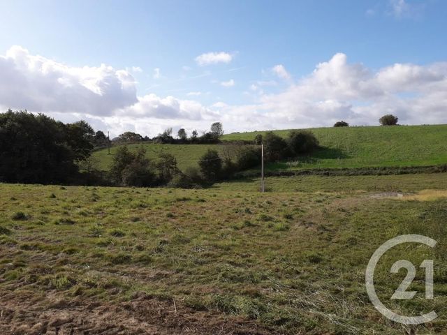 Terrain &agrave; vendre - 1812 m2 - Labeyrie - 64 - AQUITAINE