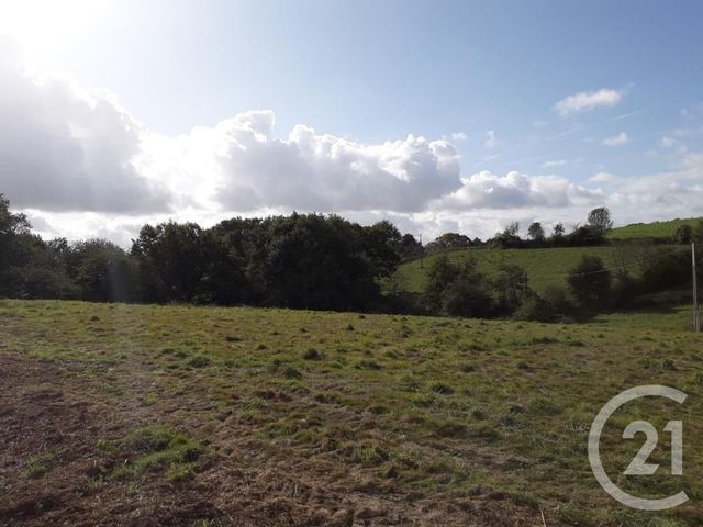 Terrain &agrave; vendre - 1812 m2 - Labeyrie - 64 - AQUITAINE