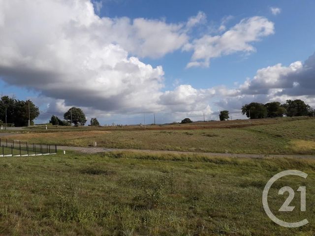 Terrain &agrave; vendre - 1812 m2 - Labeyrie - 64 - AQUITAINE