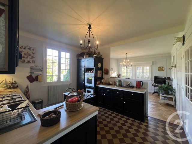 Maison &agrave; vendre - 6 pi&egrave;ces - 190 m2 - Orthez - 64 - AQUITAINE