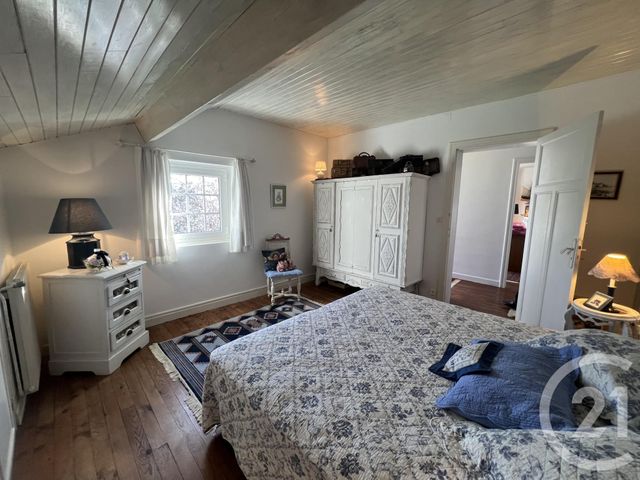 Maison &agrave; vendre - 6 pi&egrave;ces - 190 m2 - Orthez - 64 - AQUITAINE