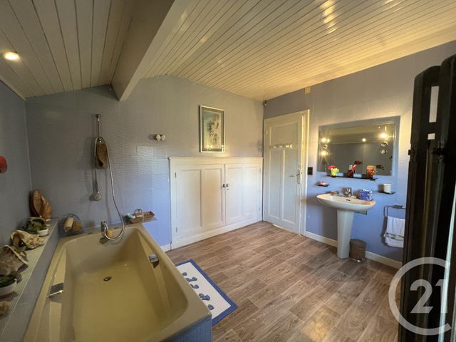 Maison &agrave; vendre - 6 pi&egrave;ces - 190 m2 - Orthez - 64 - AQUITAINE