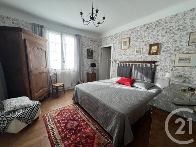 Maison &agrave; vendre - 6 pi&egrave;ces - 190 m2 - Orthez - 64 - AQUITAINE