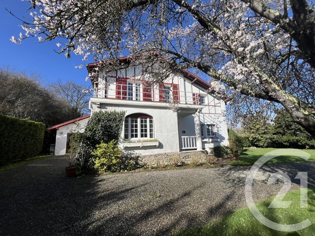 Maison &agrave; vendre - 6 pi&egrave;ces - 190 m2 - Orthez - 64 - AQUITAINE