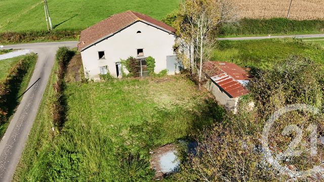 Maison à vendre - 4 pièces - 176,81 m2 - Marpaps - 40 - AQUITAINE