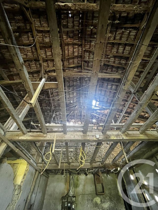 Maison à vendre - 4 pièces - 176,81 m2 - Marpaps - 40 - AQUITAINE