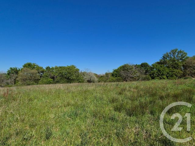 Terrain &agrave; vendre - 2180 m2 - St Medard - 64 - AQUITAINE
