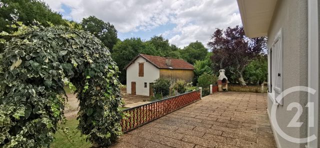 Maison à vendre - 6 pièces - 132 m2 - Amou - 40 - AQUITAINE