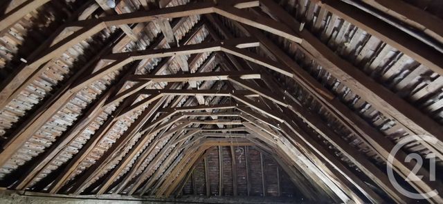 Maison à vendre - 6 pièces - 132 m2 - Amou - 40 - AQUITAINE