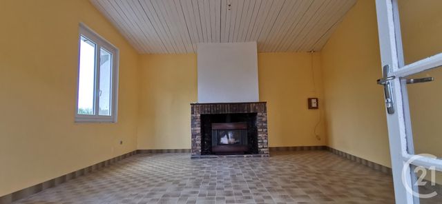 Maison à vendre - 6 pièces - 132 m2 - Amou - 40 - AQUITAINE