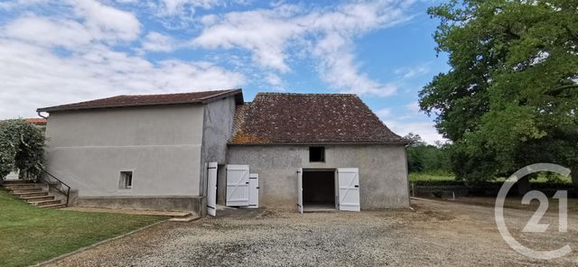 Maison à vendre - 6 pièces - 132 m2 - Amou - 40 - AQUITAINE