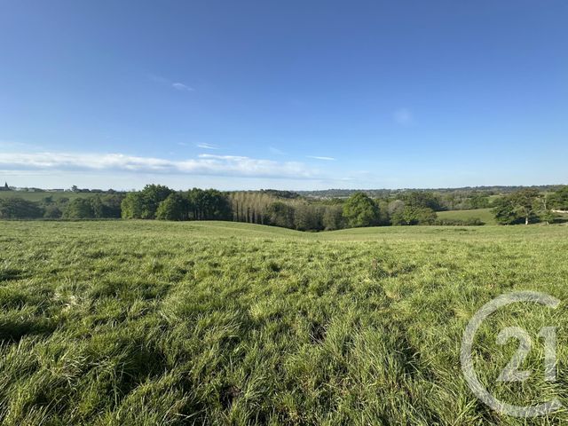 Terrain &agrave; vendre - 1688 m2 - Amou - 40 - AQUITAINE
