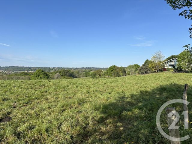 Terrain &agrave; vendre - 1688 m2 - Amou - 40 - AQUITAINE