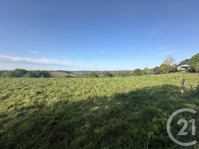 Terrain &agrave; vendre - 1624 m2 - Bonnut - 64 - AQUITAINE