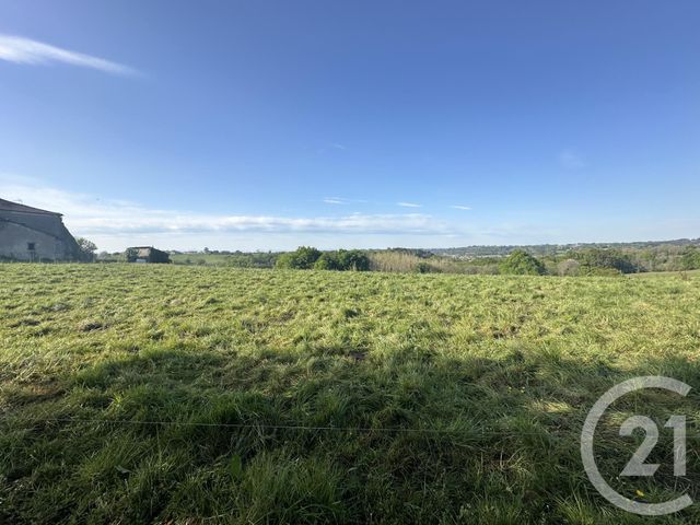 Terrain &agrave; vendre - 1625 m2 - Orthez - 64 - AQUITAINE
