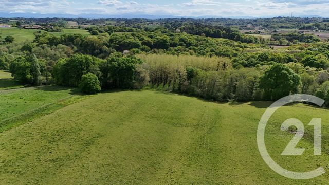 Terrain &agrave; vendre - 1625 m2 - Orthez - 64 - AQUITAINE