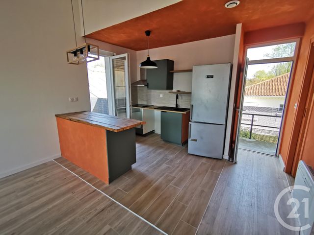 Appartement F3 à vendre - 3 pièces - 59,11 m2 - Orthez - 64 - AQUITAINE