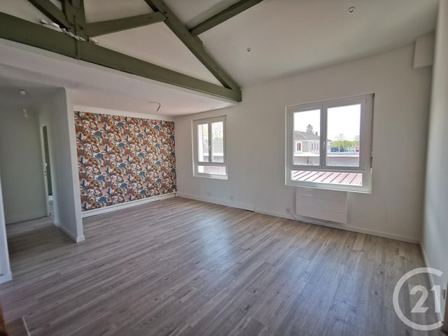 Appartement F3 à vendre - 3 pièces - 59,11 m2 - Orthez - 64 - AQUITAINE