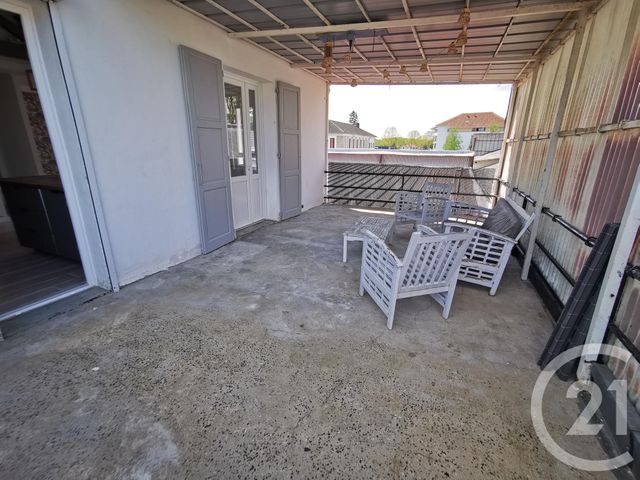 Appartement F3 à vendre - 3 pièces - 59,11 m2 - Orthez - 64 - AQUITAINE