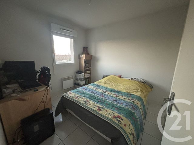 Appartement F2 &agrave; louer - 2 pi&egrave;ces - 35,98 m2 - Mourenx - 64 - AQUITAINE